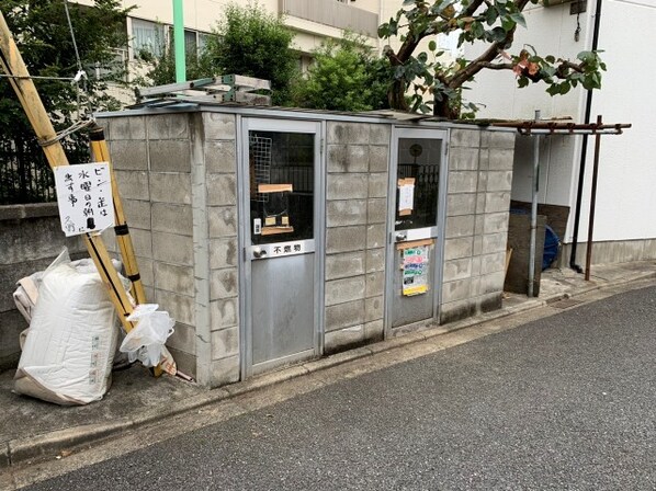 千歳烏山駅 徒歩7分 2階の物件内観写真